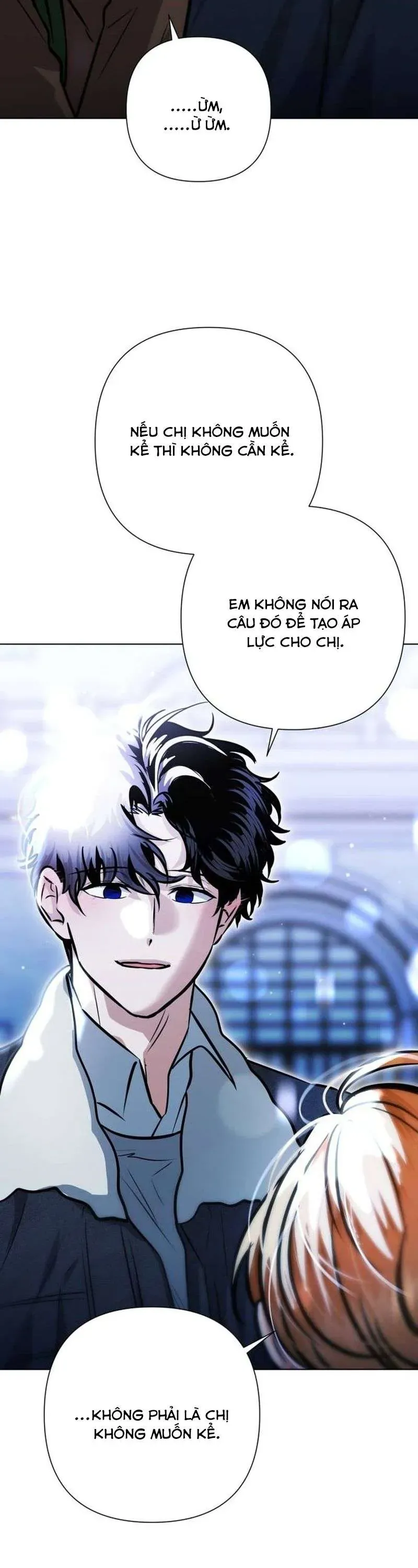 Xin Người Đừng Quên - Chapter 97 - Page 12