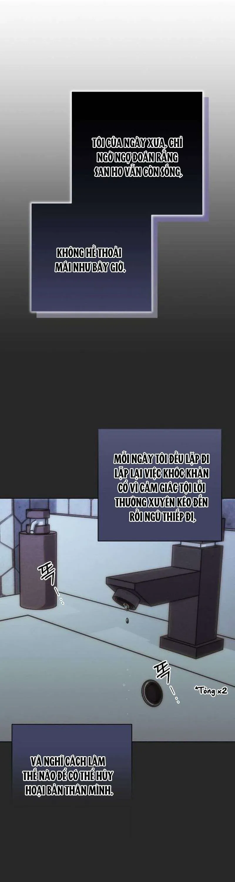 Xin Người Đừng Quên - Chapter 97 - Page 14