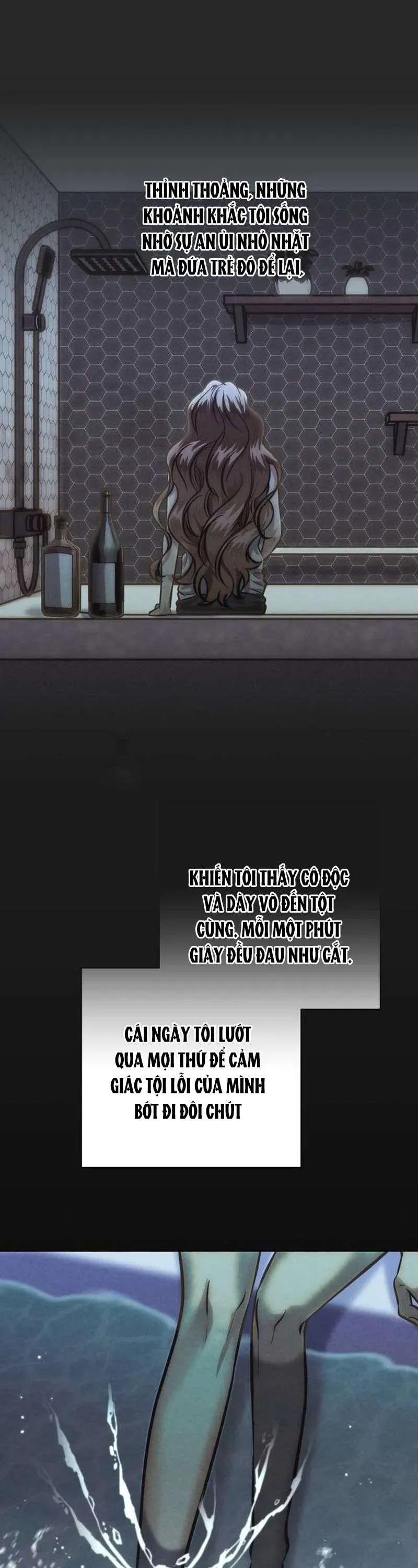 Xin Người Đừng Quên - Chapter 97 - Page 15