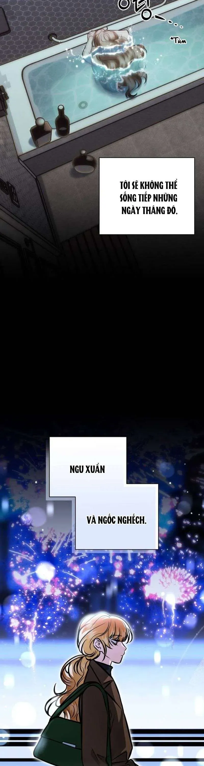 Xin Người Đừng Quên - Chapter 97 - Page 17