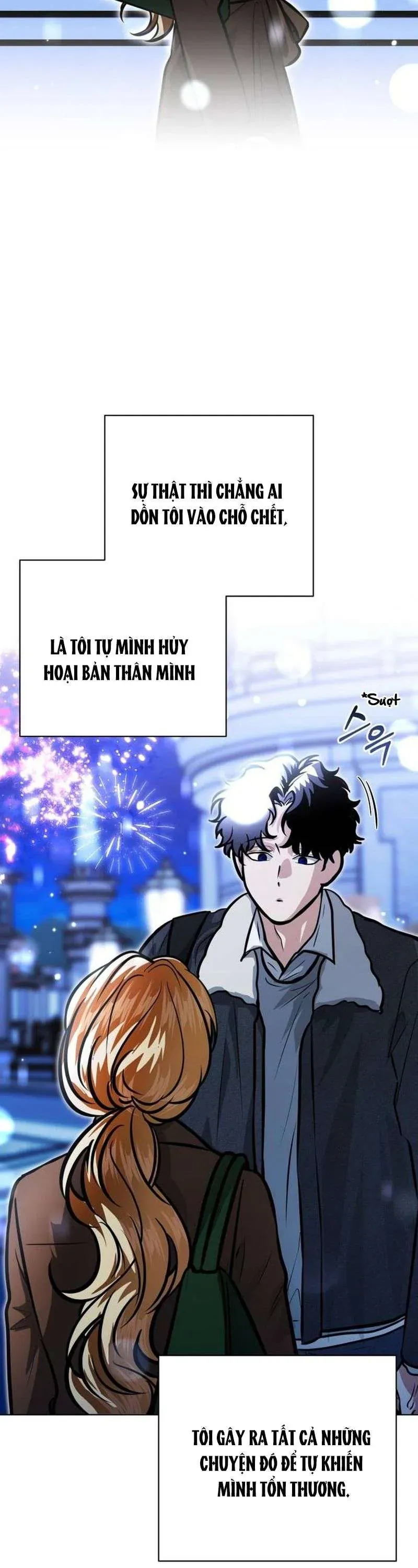 Xin Người Đừng Quên - Chapter 97 - Page 18