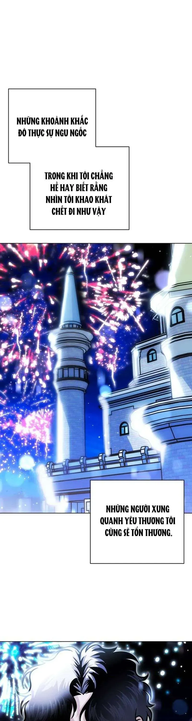 Xin Người Đừng Quên - Chapter 97 - Page 19