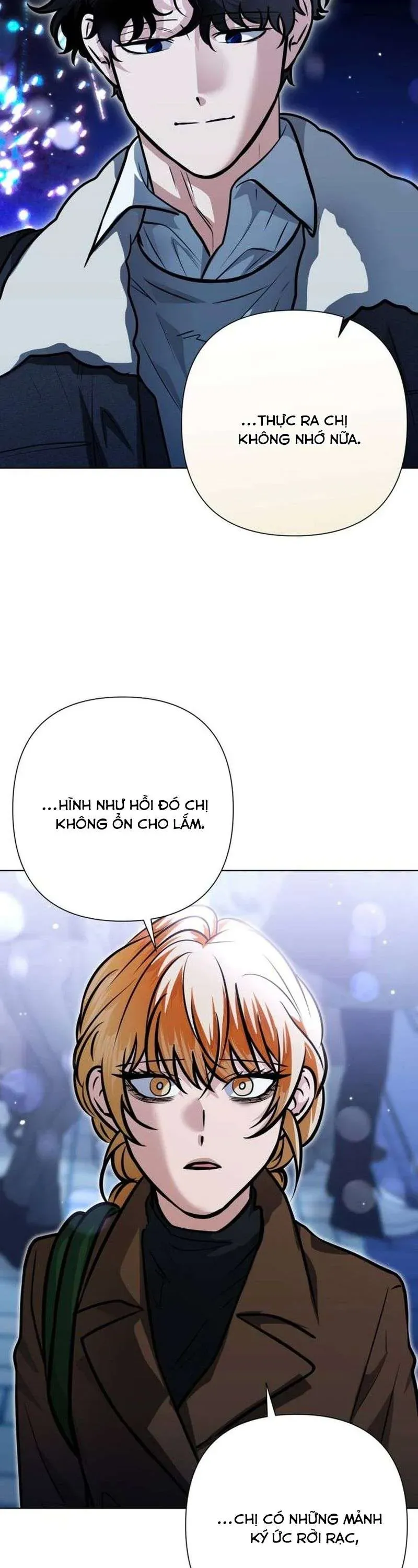 Xin Người Đừng Quên - Chapter 97 - Page 20