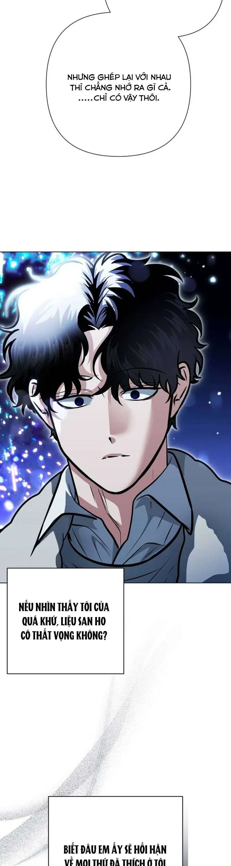 Xin Người Đừng Quên - Chapter 97 - Page 21