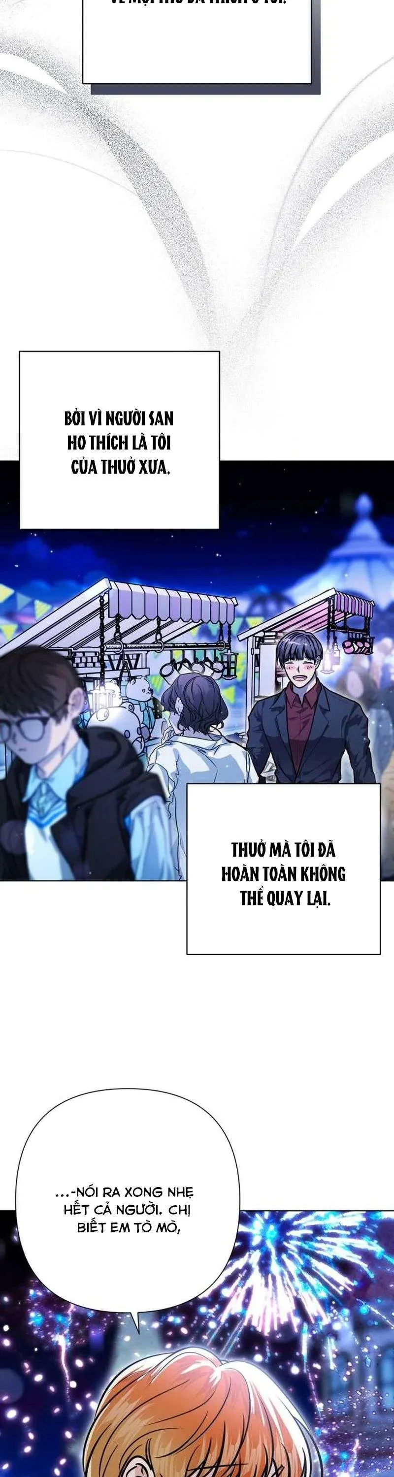Xin Người Đừng Quên - Chapter 97 - Page 22