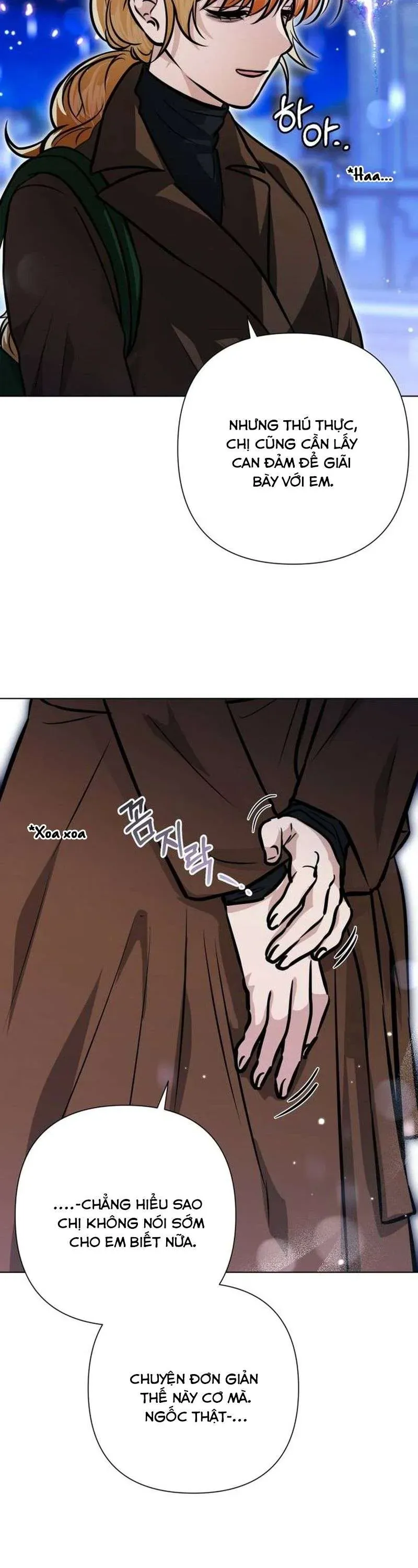 Xin Người Đừng Quên - Chapter 97 - Page 23