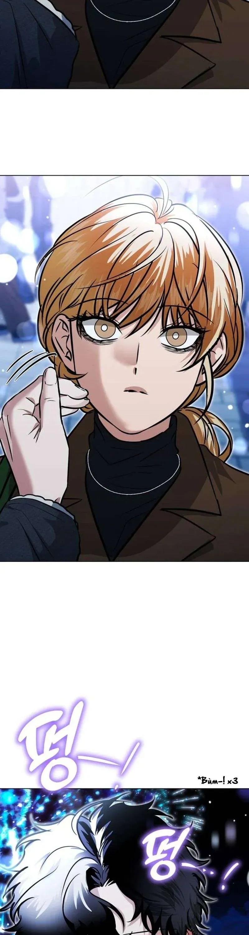 Xin Người Đừng Quên - Chapter 97 - Page 25