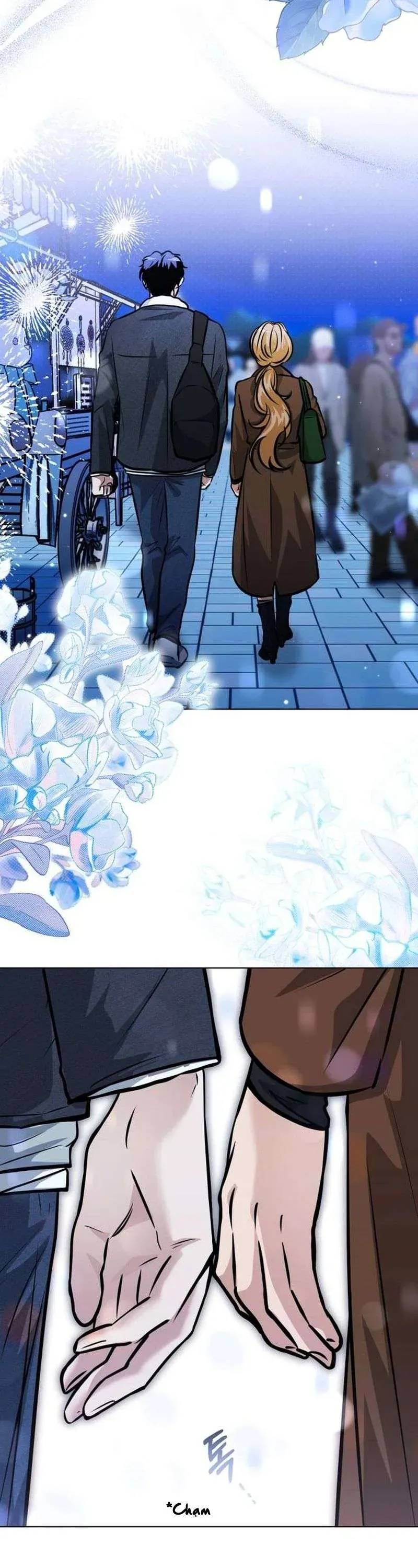 Xin Người Đừng Quên - Chapter 97 - Page 28