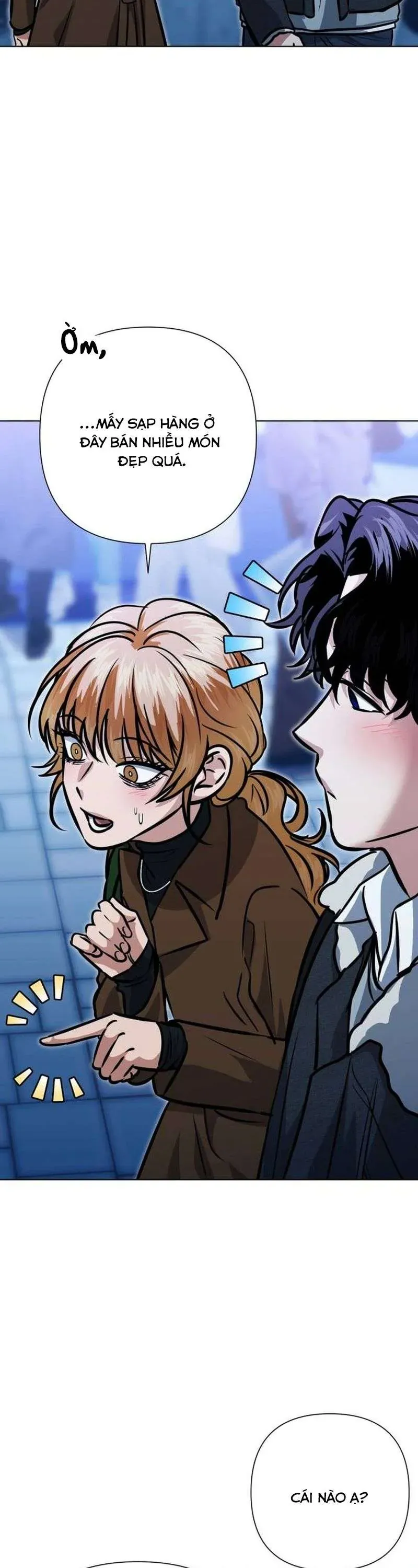 Xin Người Đừng Quên - Chapter 97 - Page 30