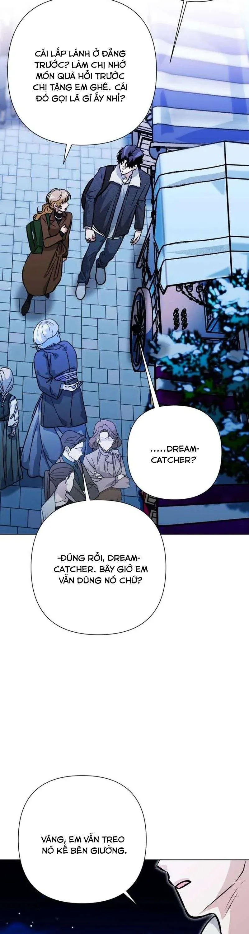 Xin Người Đừng Quên - Chapter 97 - Page 31