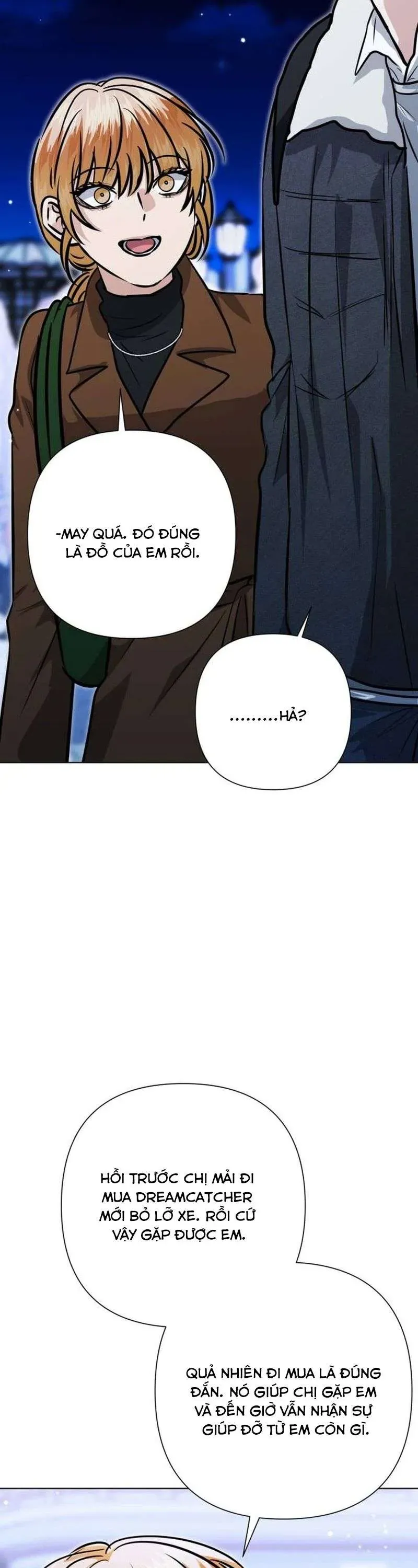 Xin Người Đừng Quên - Chapter 97 - Page 32