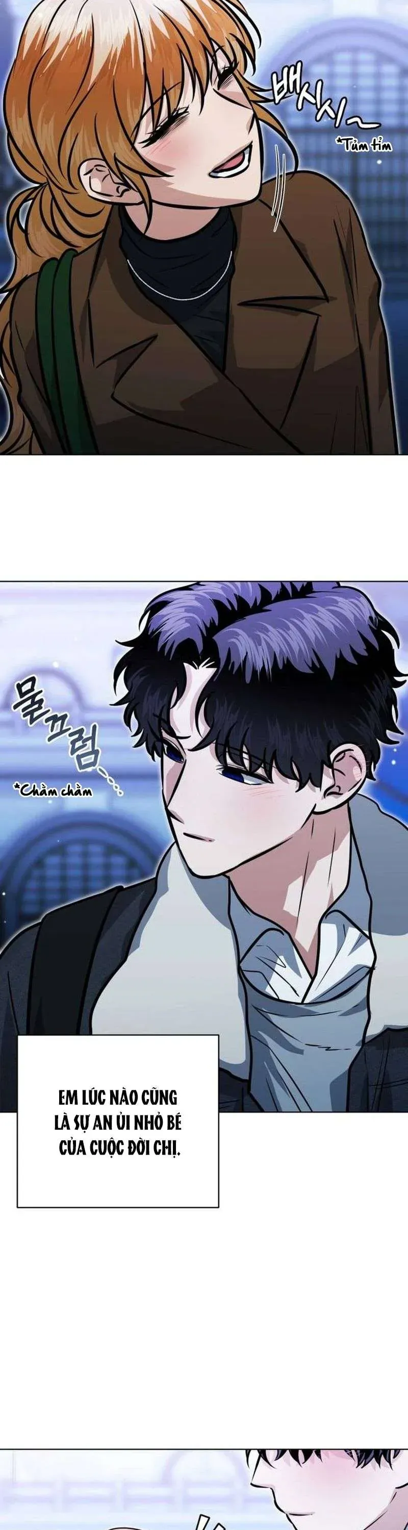 Xin Người Đừng Quên - Chapter 97 - Page 33