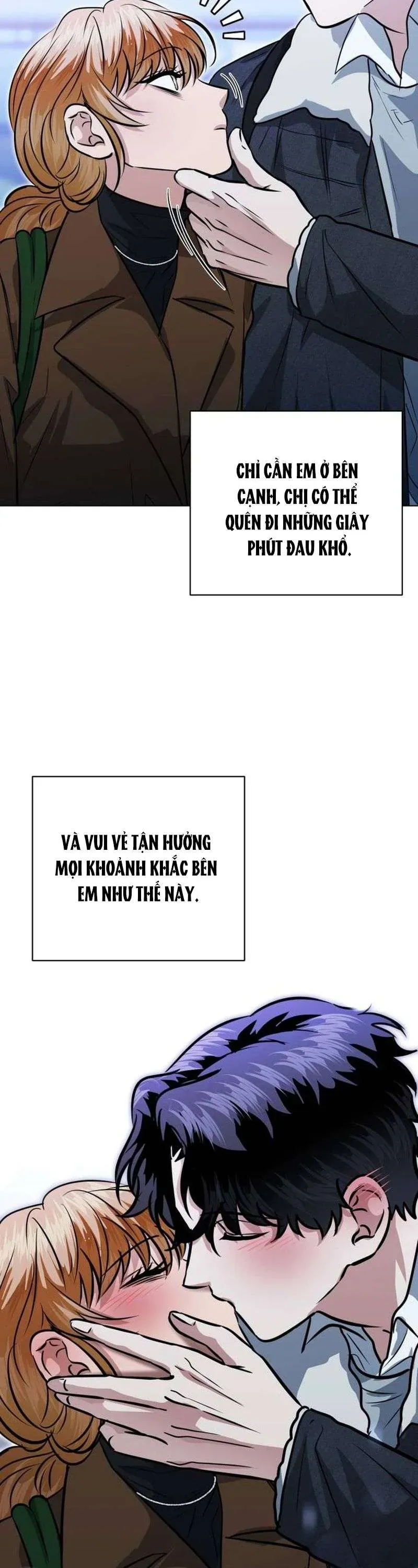 Xin Người Đừng Quên - Chapter 97 - Page 34