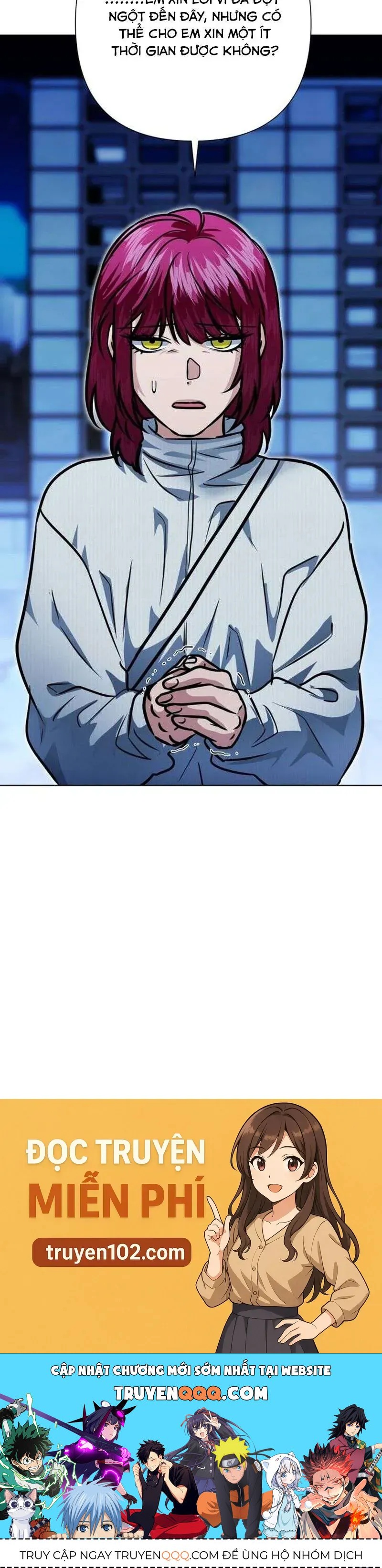 Xin Người Đừng Quên - Chapter 97 - Page 39