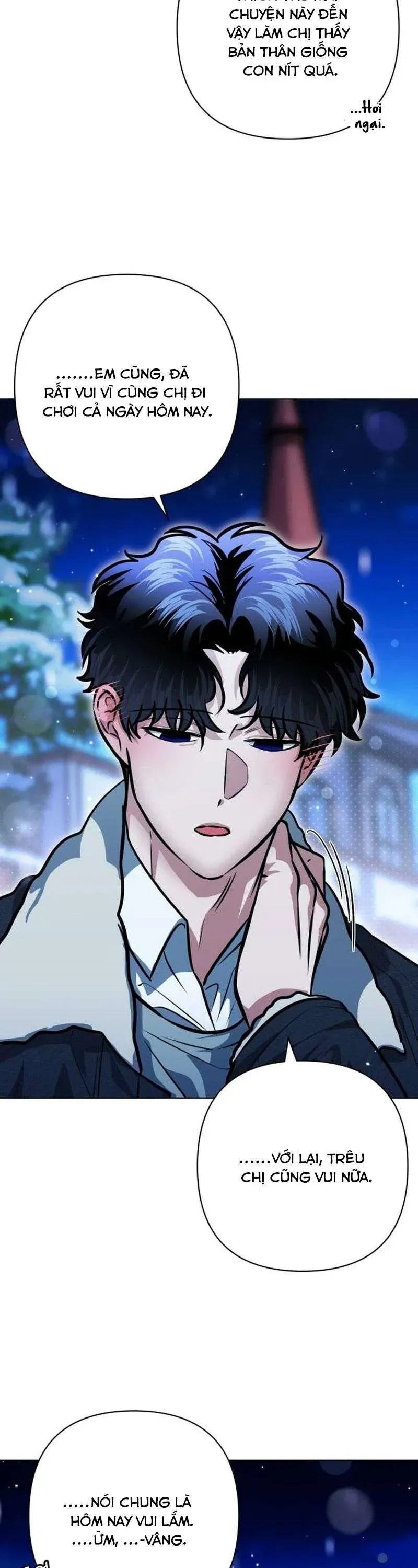 Xin Người Đừng Quên - Chapter 97 - Page 4