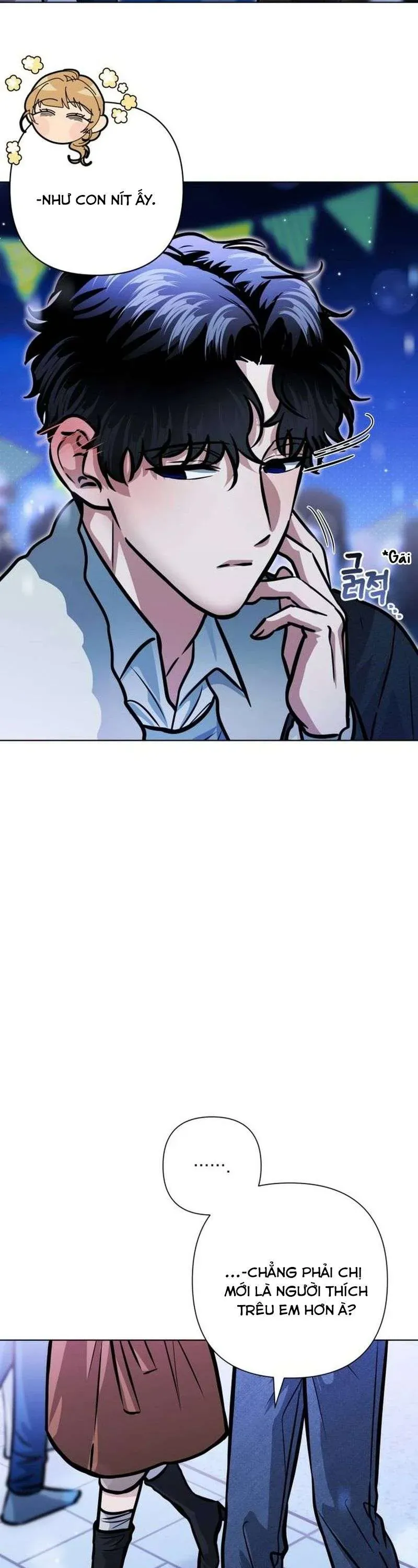 Xin Người Đừng Quên - Chapter 97 - Page 6