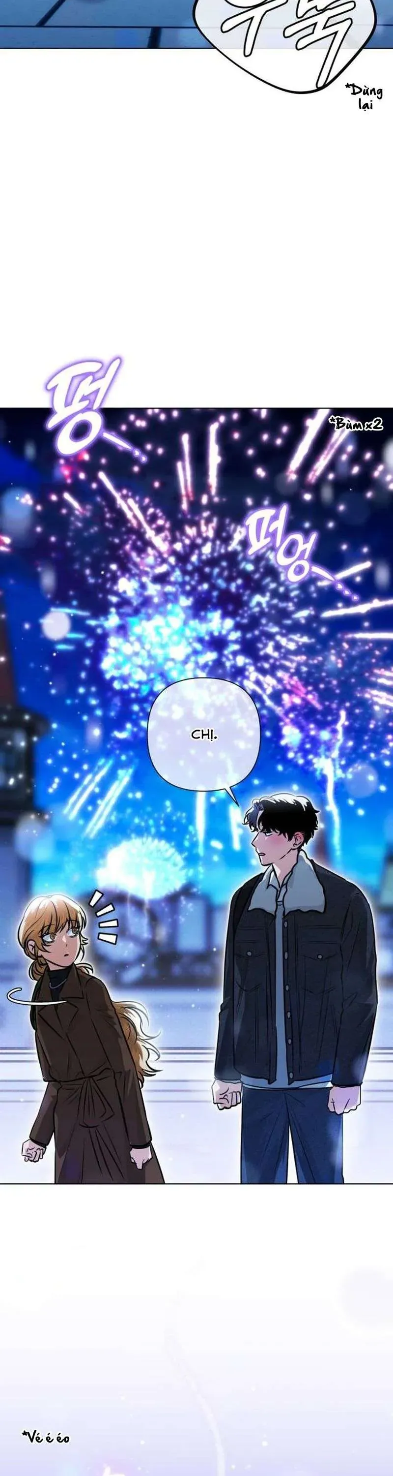 Xin Người Đừng Quên - Chapter 97 - Page 8