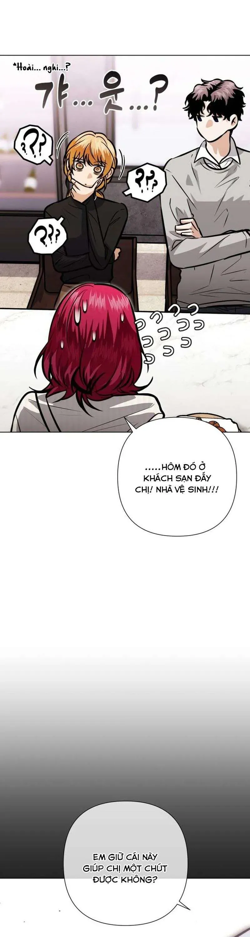 Xin Người Đừng Quên - Chapter 98 - Page 13