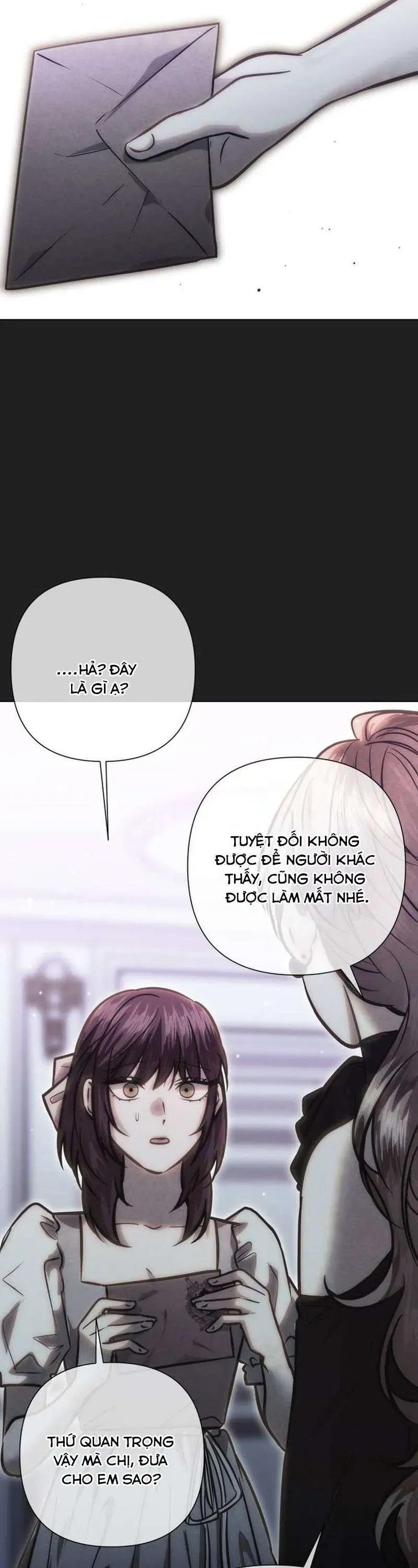 Xin Người Đừng Quên - Chapter 98 - Page 14