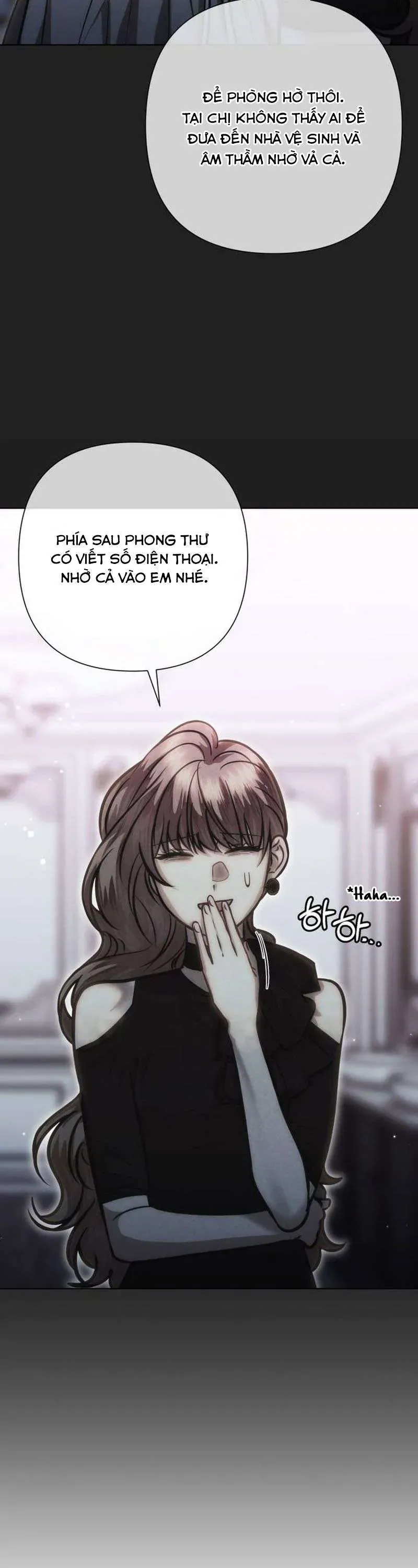 Xin Người Đừng Quên - Chapter 98 - Page 15