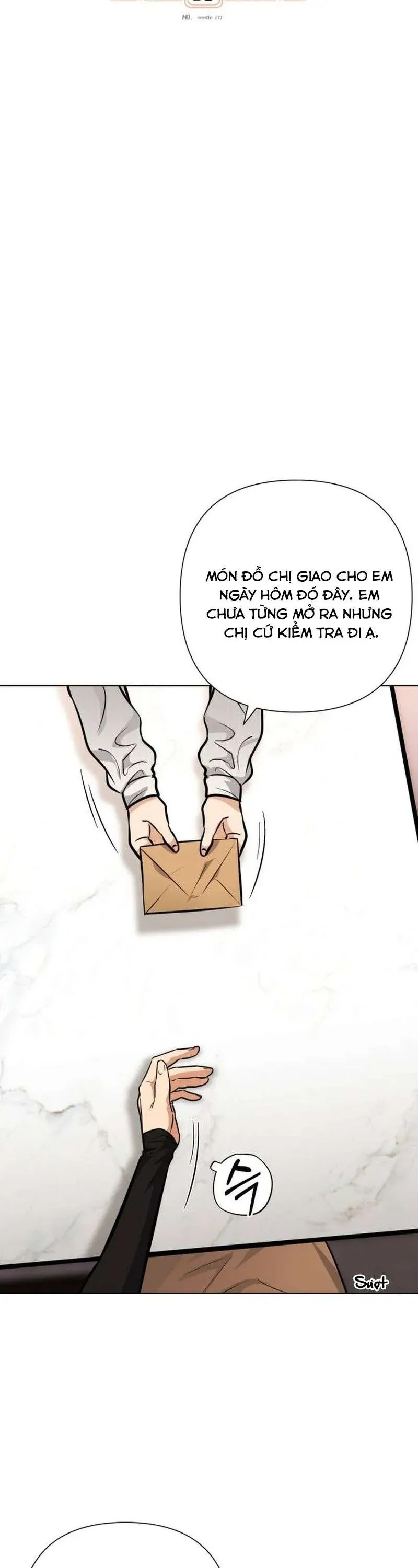 Xin Người Đừng Quên - Chapter 98 - Page 17