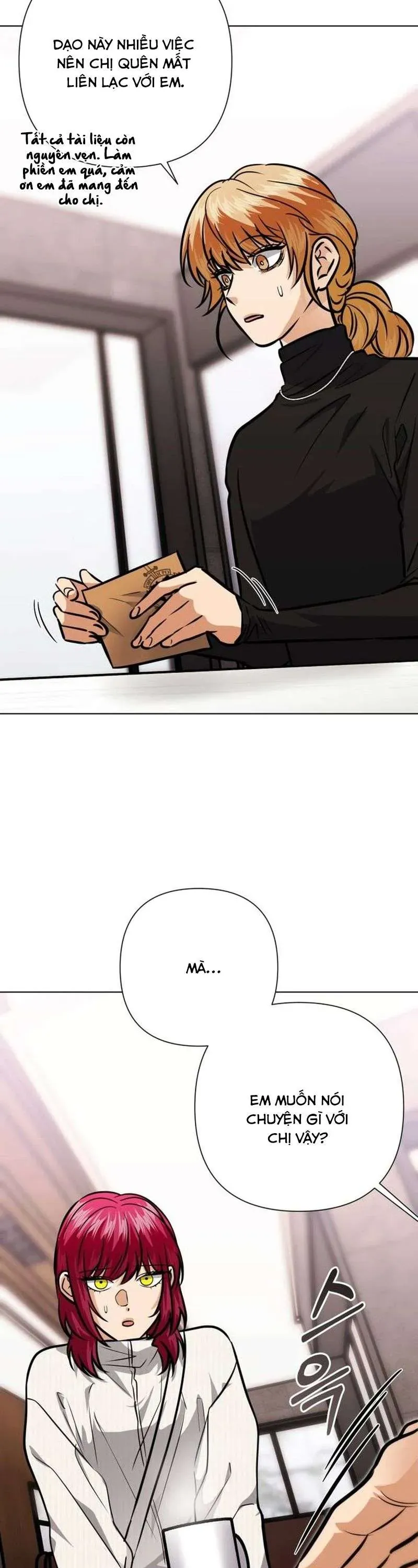 Xin Người Đừng Quên - Chapter 98 - Page 18