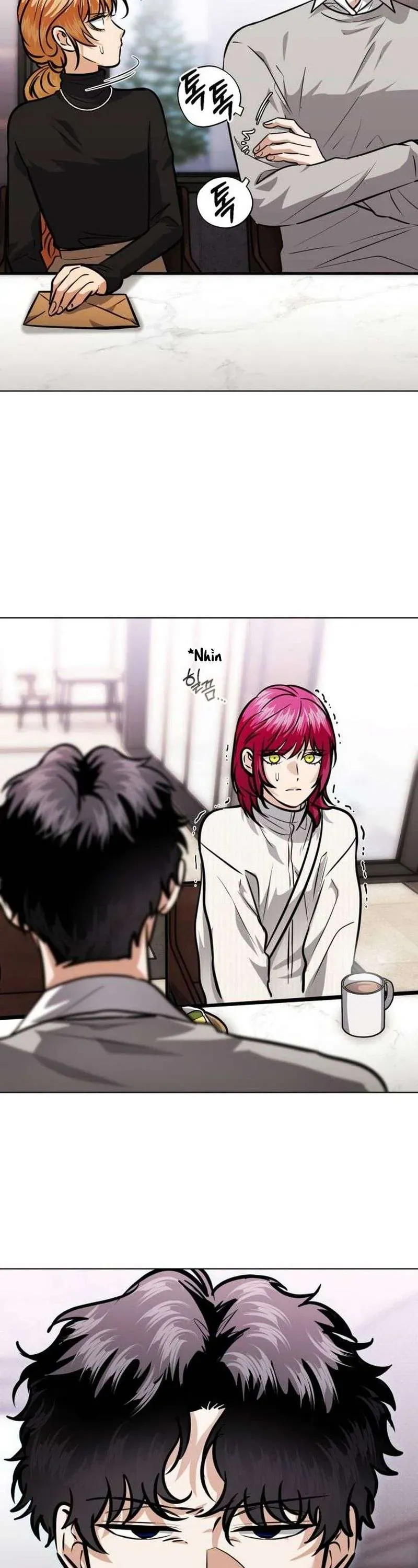 Xin Người Đừng Quên - Chapter 98 - Page 20