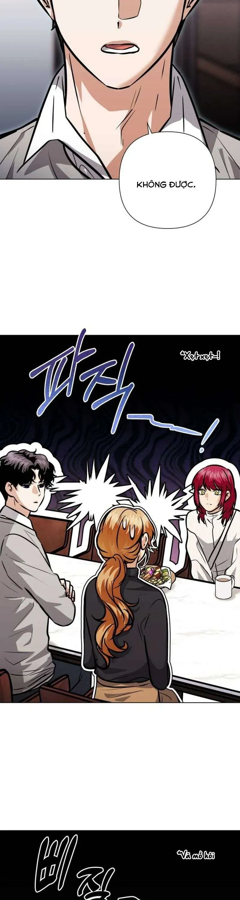 Xin Người Đừng Quên - Chapter 98 - Page 21