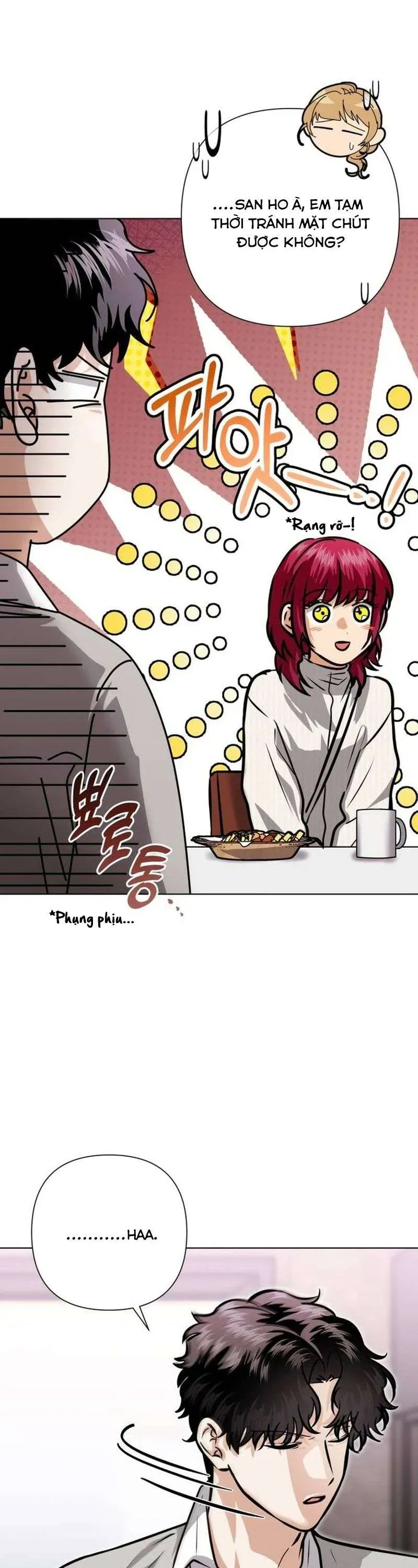 Xin Người Đừng Quên - Chapter 98 - Page 23