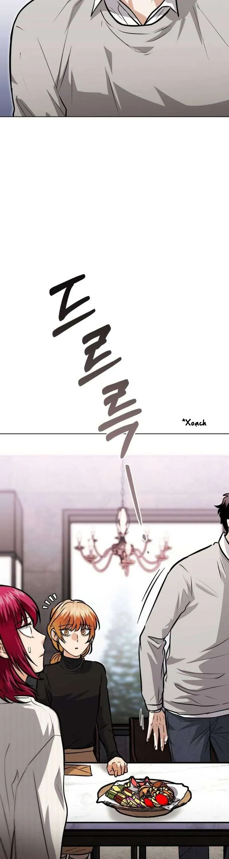 Xin Người Đừng Quên - Chapter 98 - Page 24