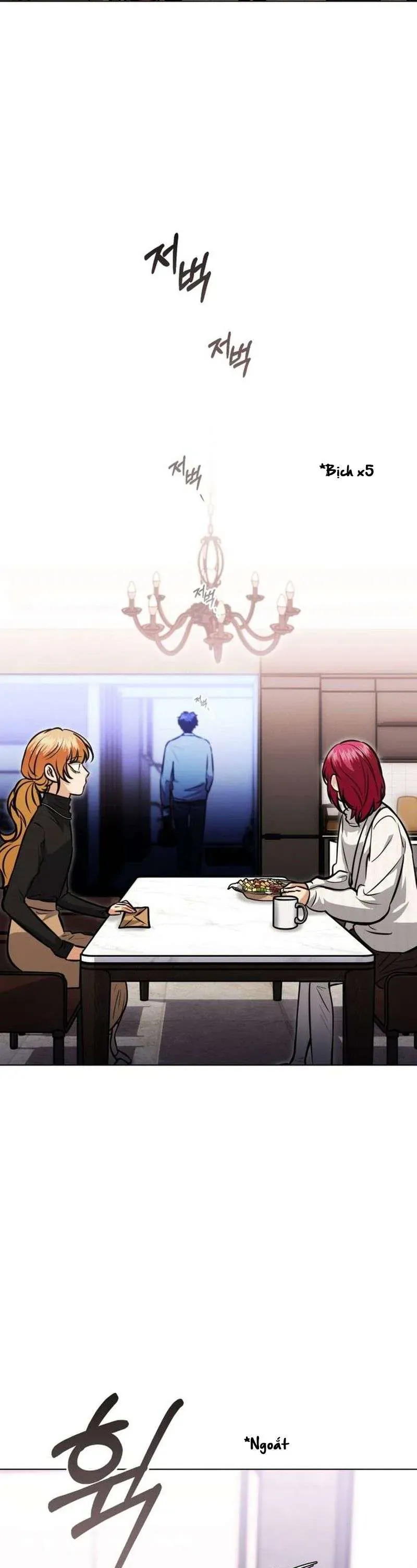 Xin Người Đừng Quên - Chapter 98 - Page 25