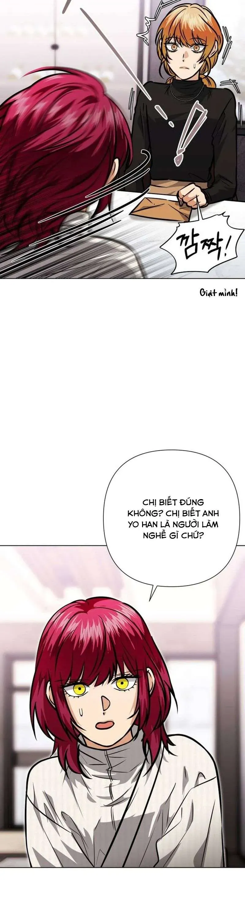 Xin Người Đừng Quên - Chapter 98 - Page 26