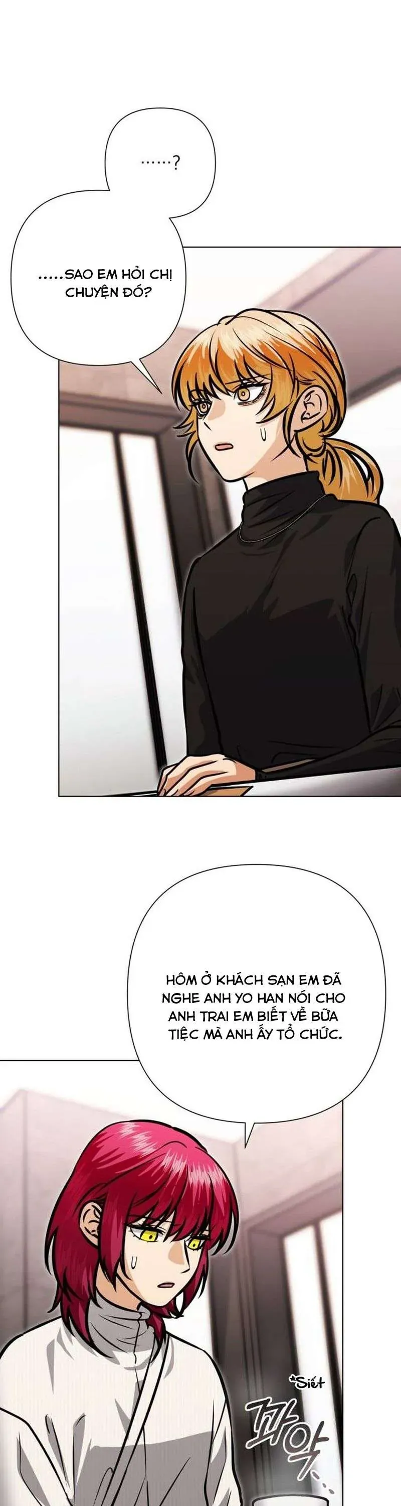 Xin Người Đừng Quên - Chapter 98 - Page 27