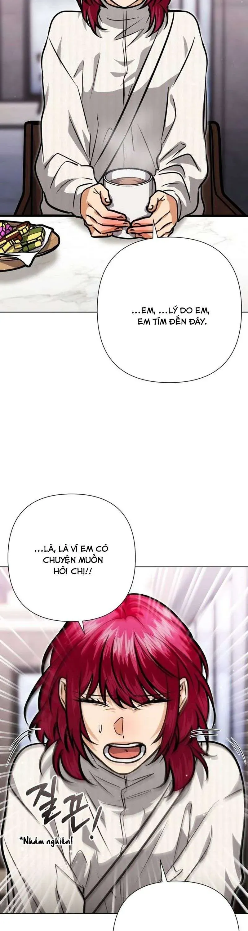 Xin Người Đừng Quên - Chapter 98 - Page 3