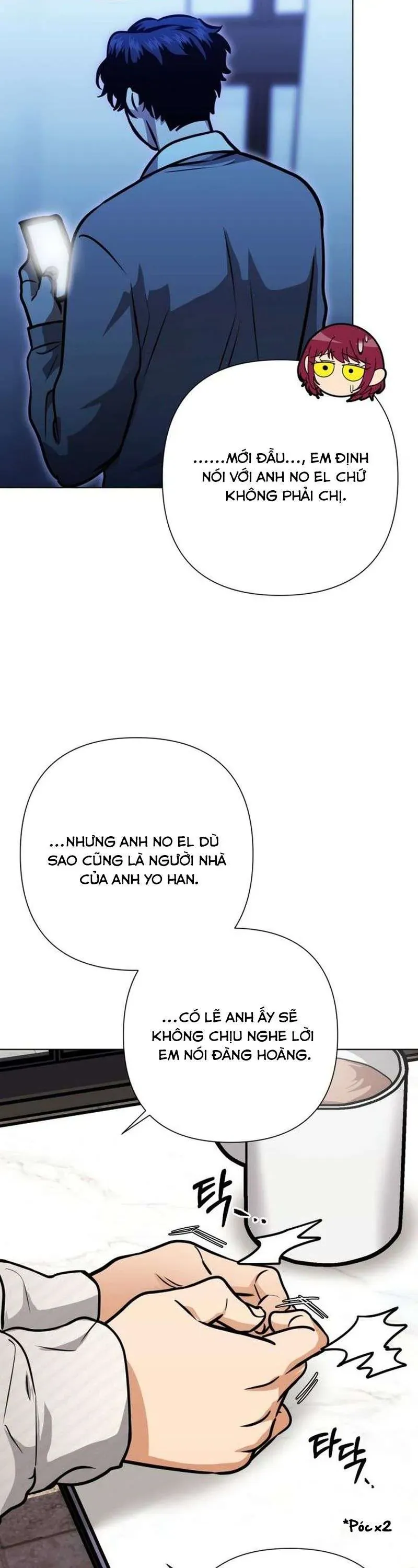 Xin Người Đừng Quên - Chapter 98 - Page 31