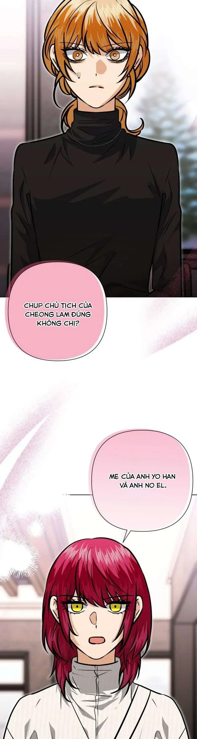 Xin Người Đừng Quên - Chapter 98 - Page 33