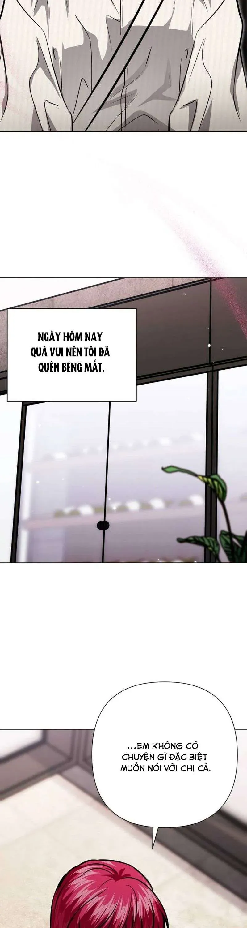 Xin Người Đừng Quên - Chapter 98 - Page 34