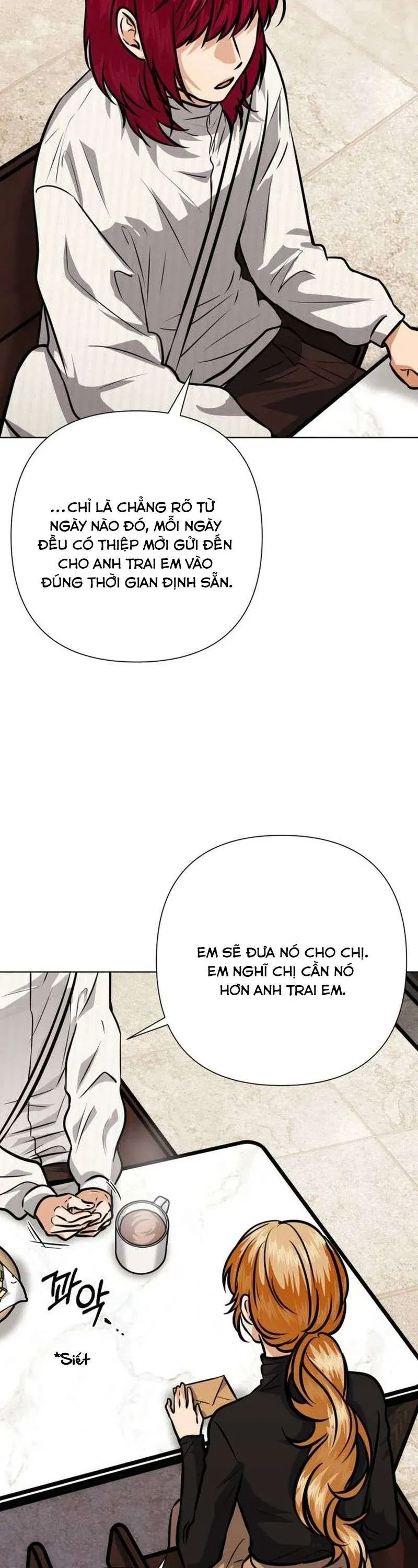 Xin Người Đừng Quên - Chapter 98 - Page 35