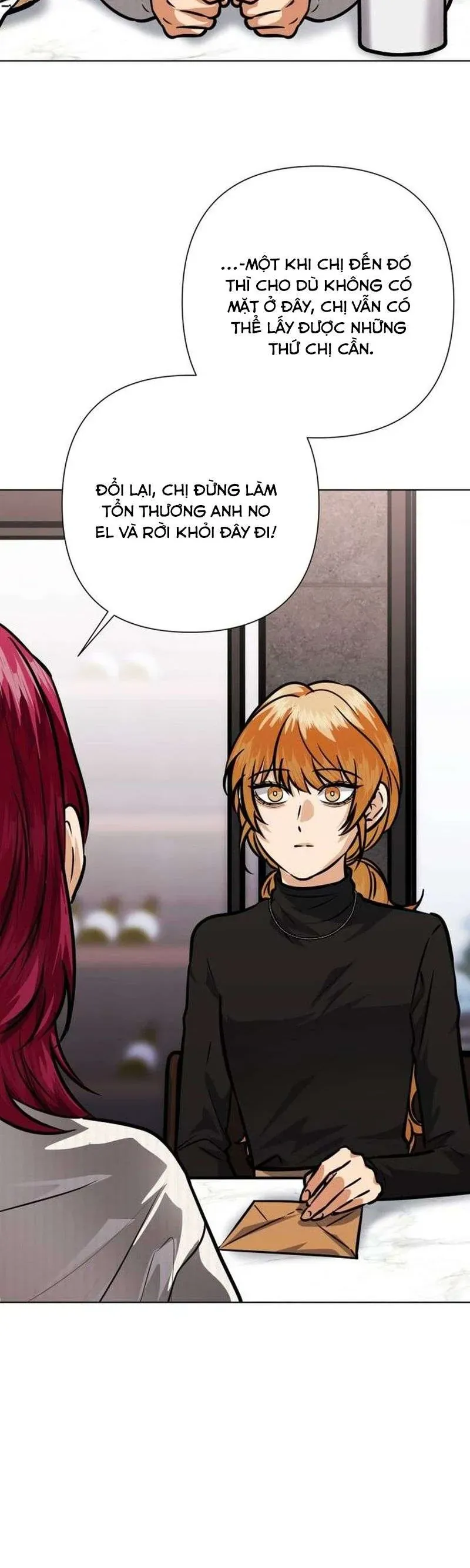 Xin Người Đừng Quên - Chapter 98 - Page 37