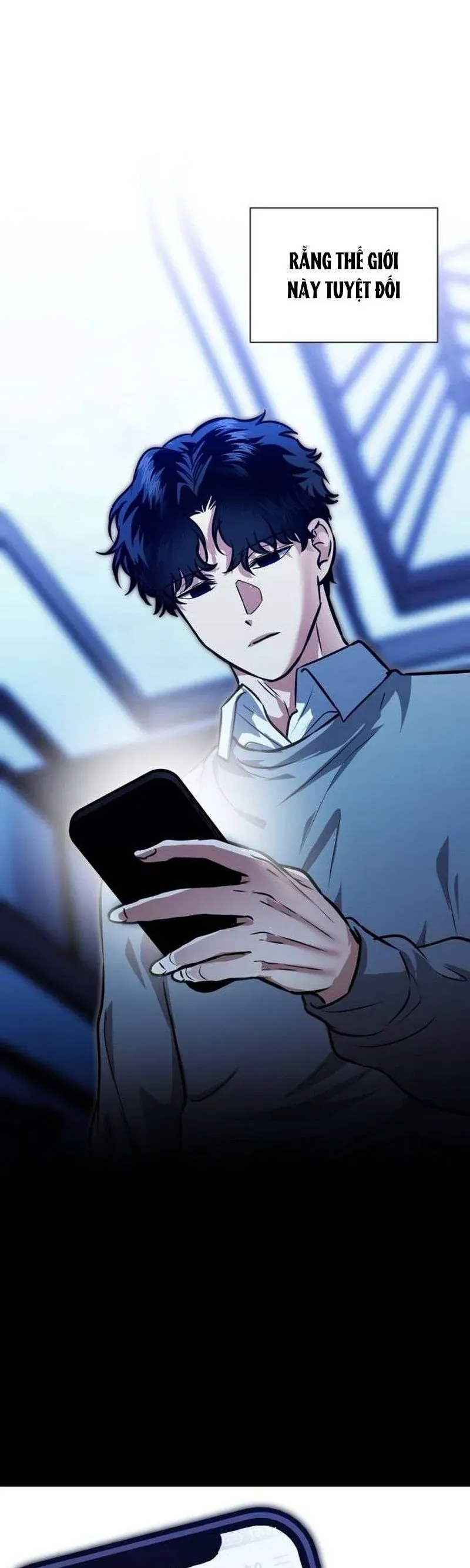 Xin Người Đừng Quên - Chapter 98 - Page 38