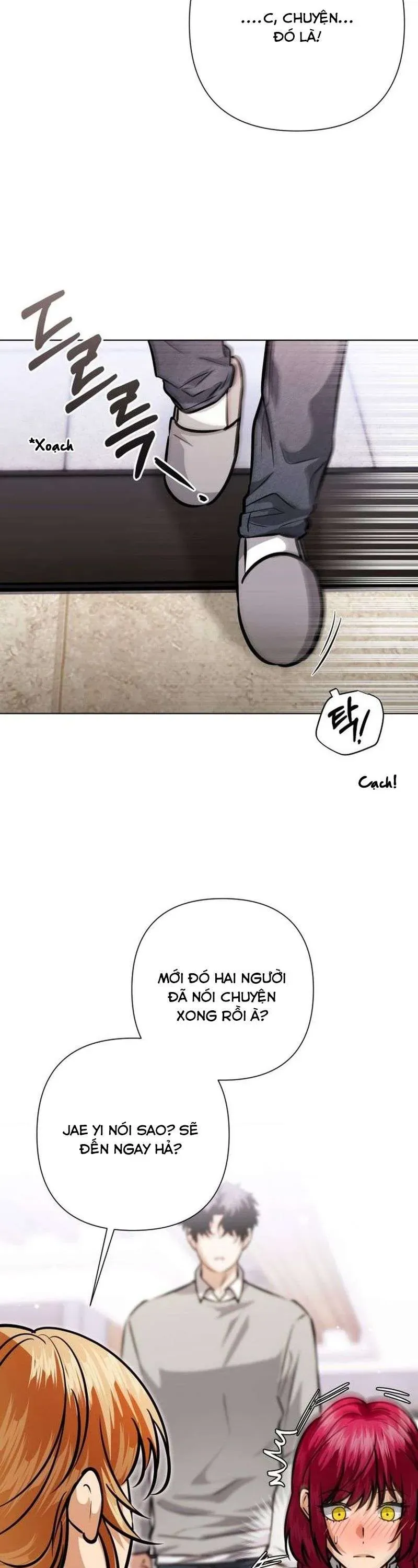 Xin Người Đừng Quên - Chapter 98 - Page 4