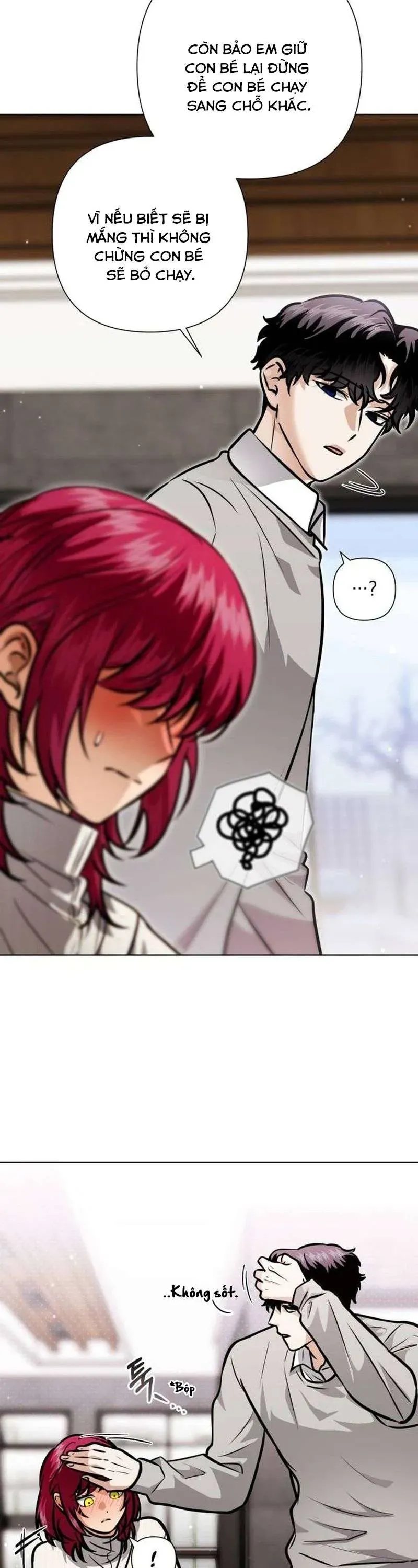 Xin Người Đừng Quên - Chapter 98 - Page 6