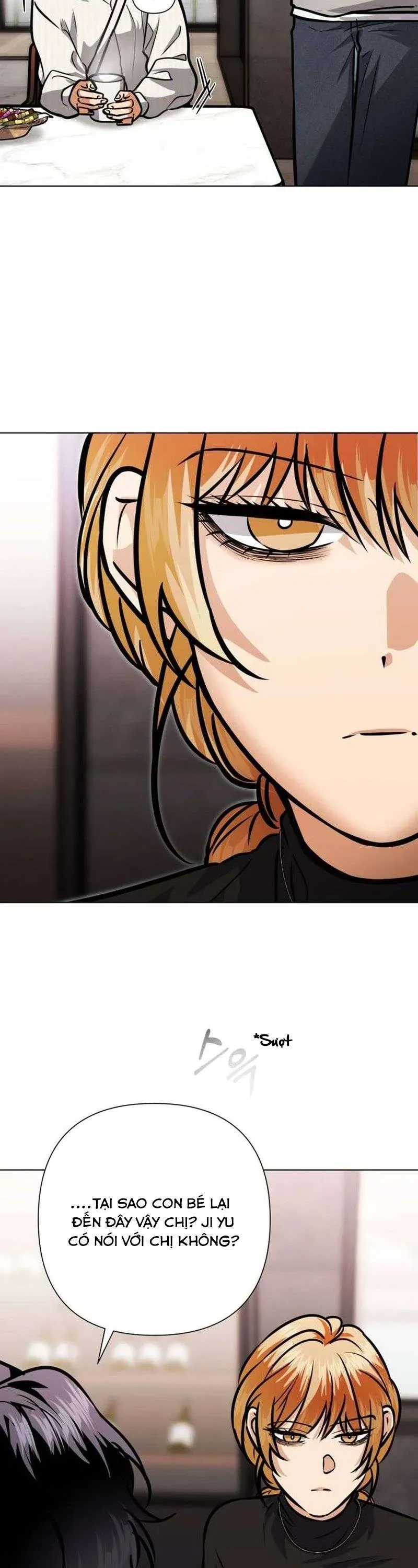 Xin Người Đừng Quên - Chapter 98 - Page 7