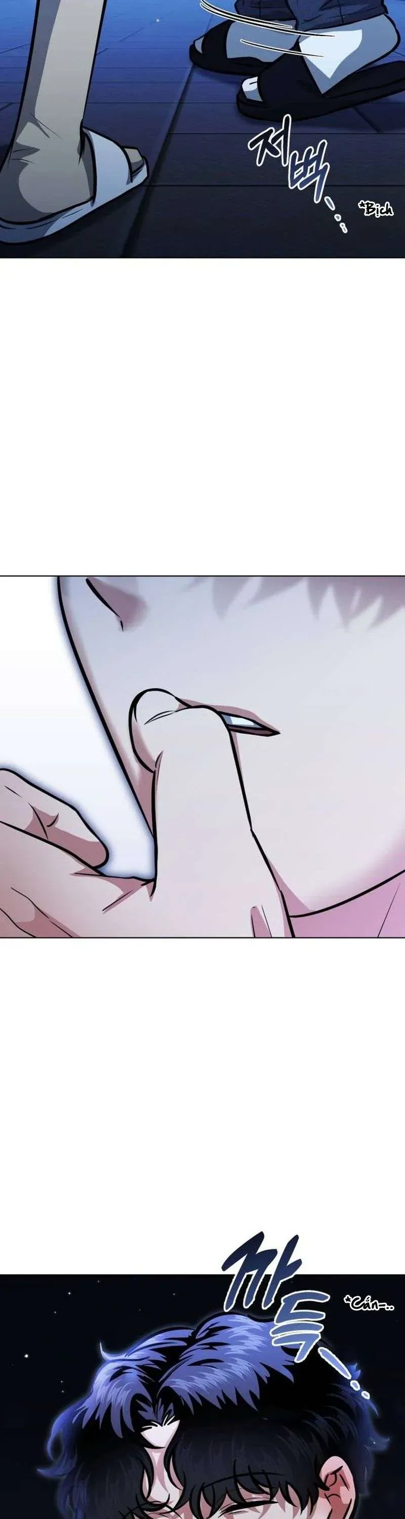 Xin Người Đừng Quên - Chapter 99 - Page 10