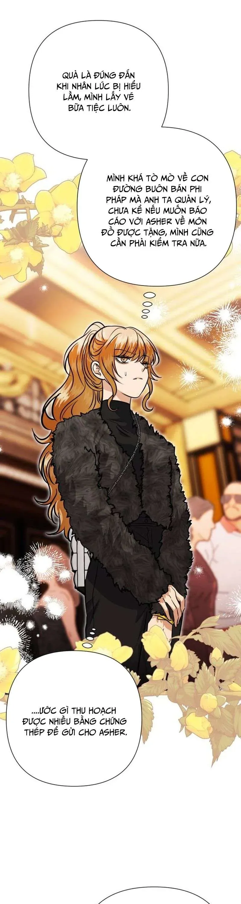 Xin Người Đừng Quên - Chapter 99 - Page 14