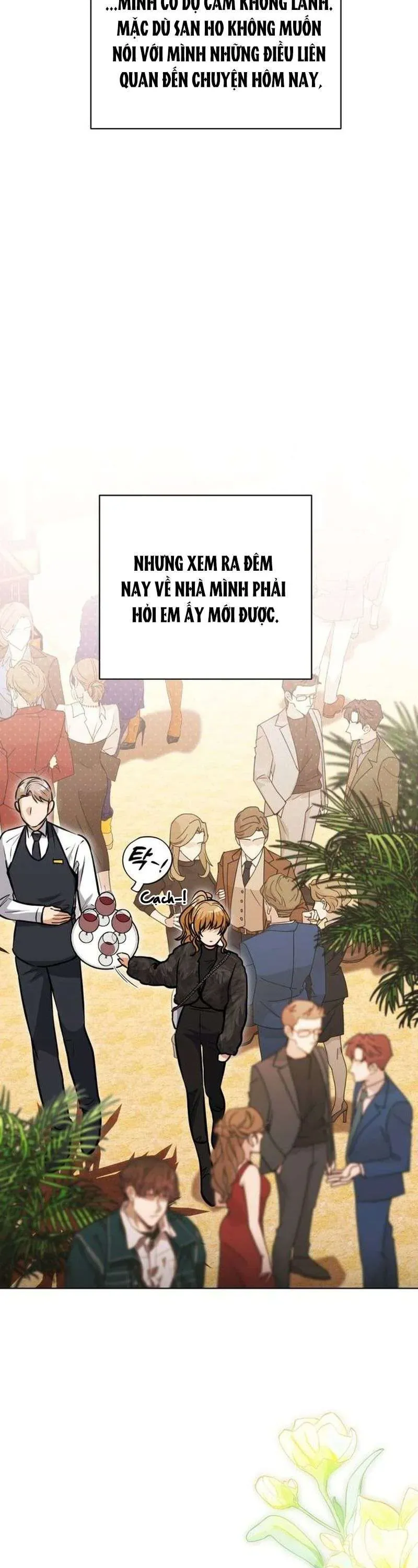 Xin Người Đừng Quên - Chapter 99 - Page 17