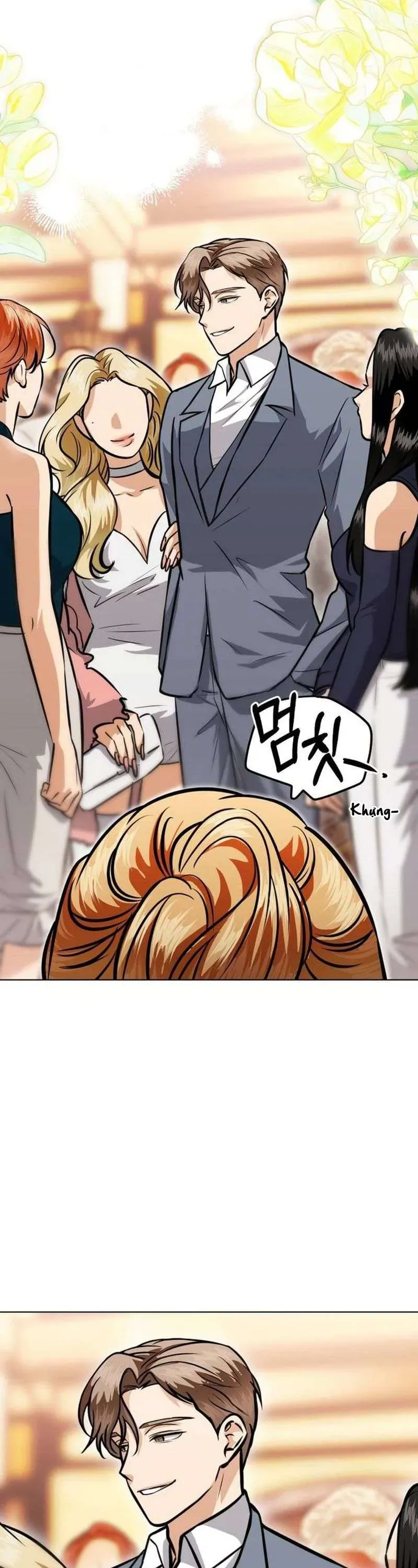 Xin Người Đừng Quên - Chapter 99 - Page 18