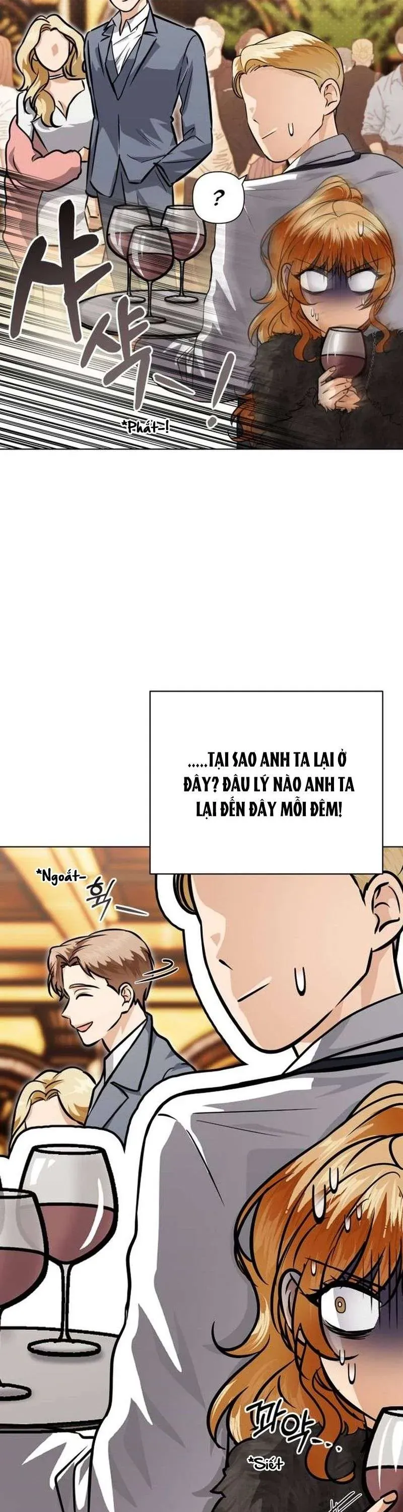 Xin Người Đừng Quên - Chapter 99 - Page 20