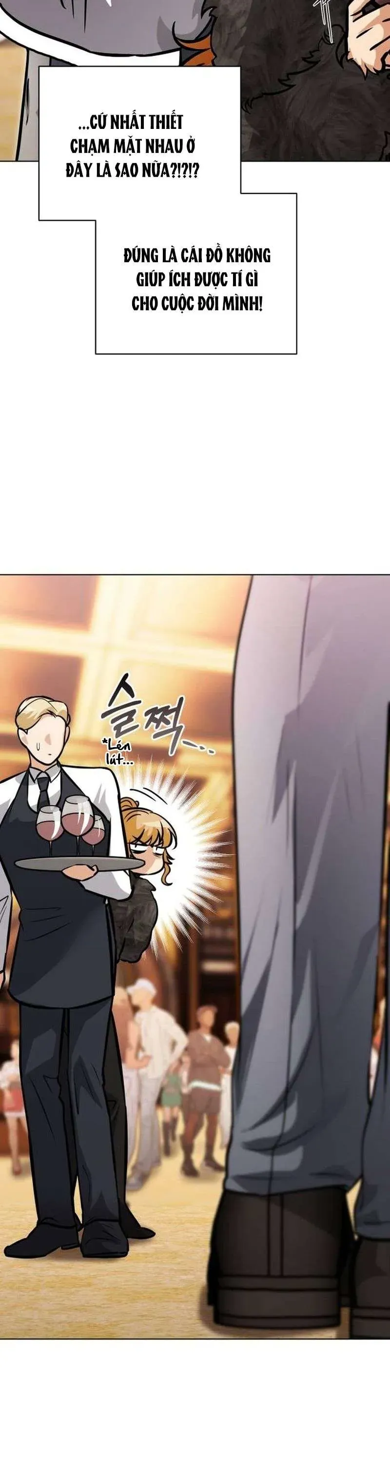Xin Người Đừng Quên - Chapter 99 - Page 21