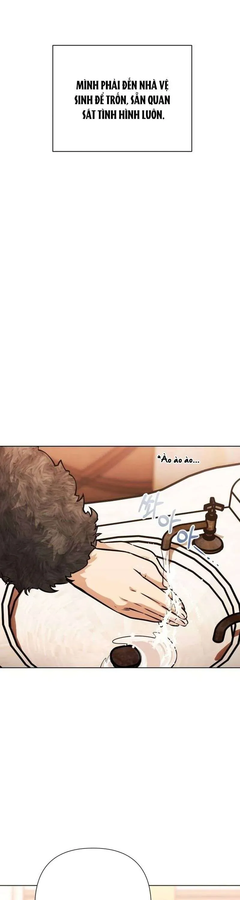 Xin Người Đừng Quên - Chapter 99 - Page 22